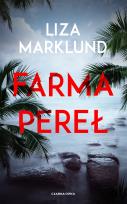 Okładka książki Farma pereł