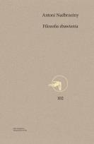 Okładka książki Filozofia zbawienia