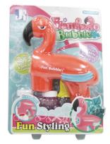 Opakowanie Flaming do robienia baniek