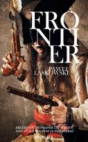 Okładka książki FRONTIER