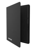 Opakowanie Gamegenic: Casual Album 18-Pocket - Black