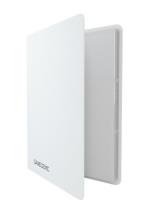 Opakowanie Gamegenic: Casual Album 18-Pocket - White