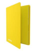 Opakowanie Gamegenic: Casual Album 18-Pocket - Yellow