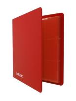 Opakowanie Gamegenic: Casual Album 24-Pocket - Red