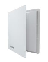 Opakowanie Gamegenic: Casual Album 24-Pocket - White