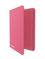 Opakowanie Gamegenic: Casual Album 8-Pocket - Pink