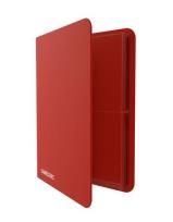 Opakowanie Gamegenic: Casual Album 8-Pocket - Red