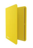 Opakowanie Gamegenic: Casual Album 8-Pocket - Yellow