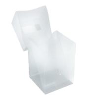 Opakowanie Gamegenic: Dack Holder 100+ Clear