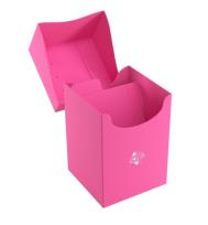 Opakowanie Gamegenic: Dack Holder 100+ Pink