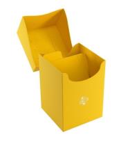 Opakowanie Gamegenic: Dack Holder 100+ Yellow