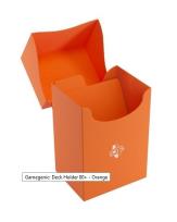 Opakowanie Gamegenic: Dack Holder 80+ Orange