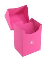 Opakowanie Gamegenic: Dack Holder 80+ Pink