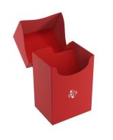 Opakowanie Gamegenic: Dack Holder 80+ Red
