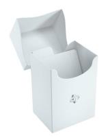 Opakowanie Gamegenic: Dack Holder 80+ White