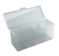 Opakowanie Gamegenic: Fourtress 320+ Clear