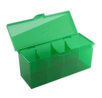 Opakowanie Gamegenic: Fourtress 320+ Green