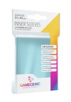 Opakowanie Gamegenic: Inner CCG Sleeves 64x89mm (100szt)