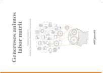 Opakowanie Generosos animos labor nutrit