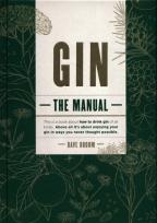 Okładka książki Gin: The Manual
