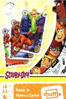 Opakowanie GRA SCOOBY DOO PIOTRUŚ AND MEMO NOWOŚĆ
