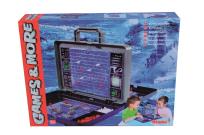 Opakowanie GRA W OKRĘTY NORIS