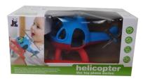 Opakowanie Helikopter