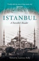 Okładka książki Istanbul : A Traveller's Reade