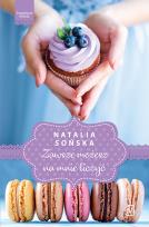 Okładka książki Jagodowa miłość. Tom 4. Zawsze możesz na mnie liczyć