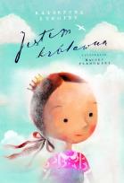 Okładka książki Jestem królewną