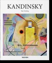 Okładka książki Kandinsky
