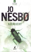 Okładka książki KARALUCHY WYD. KIESZONKOWE