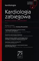Okładka książki Kardiologia zabiegowa.