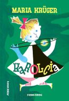 Okładka książki Karolcia w.2019