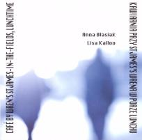 Okładka książki Kawiarnia przy St. James's Wrena w porze lunchu