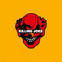 Opakowanie Killing Joke