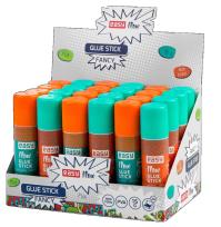 Opakowanie KLEJ w sztyfcie  15G / 24 SZT