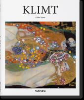 Okładka książki Klimt