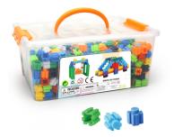 Opakowanie Klocki Przestrzenne 685 elementów
