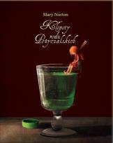 Okładka książki Kłopoty rodu Pożyczalskich w.2020