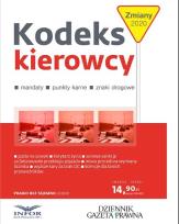 Opakowanie Kodeks Kierowcy