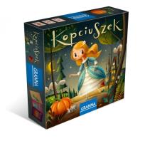 Opakowanie Kopciuszek GRANNA