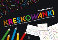 Okładka książki Kreskowanki