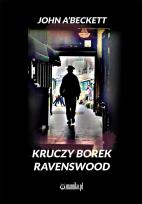 Okładka książki Kruczy Borek - Ravenswood