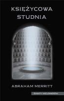 Okładka książki Księżycowa studnia