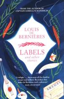 Okładka książki Labels and Other Stories
