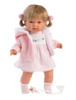 Opakowanie Lalka 42154 Carla płacząca 42 cm