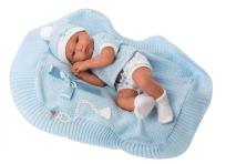 Opakowanie Lalka 63561 bobas Bimbo 35 cm chłopiec