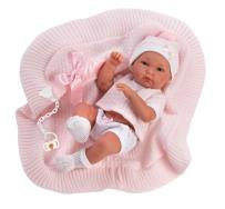 Opakowanie Lalka 63562 bobas Bimbo 35 cm