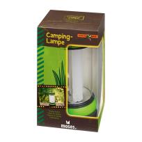 Opakowanie Lampka Kampingowa